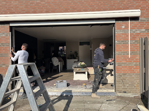 Foto van klantenbeoordeling
