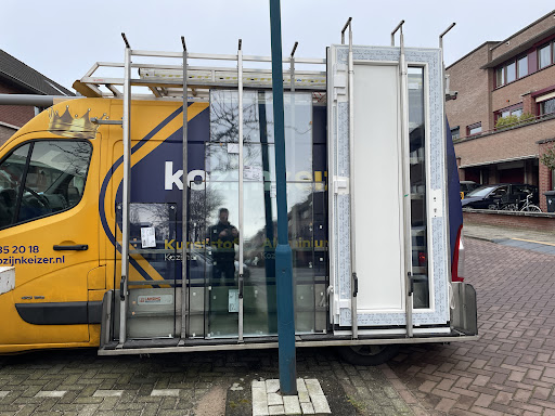 Foto van klantenbeoordeling