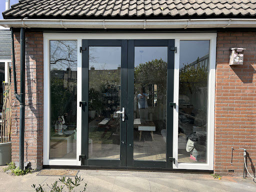 Foto van klantenbeoordeling