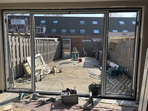 Foto van klantenbeoordeling