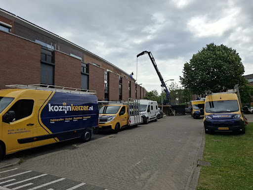 Foto van klantenbeoordeling