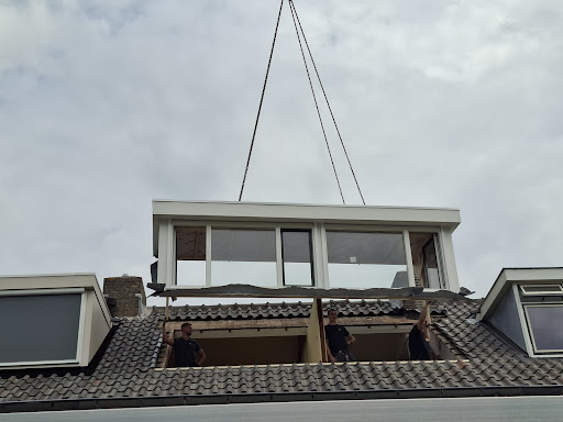 Foto van klantenbeoordeling