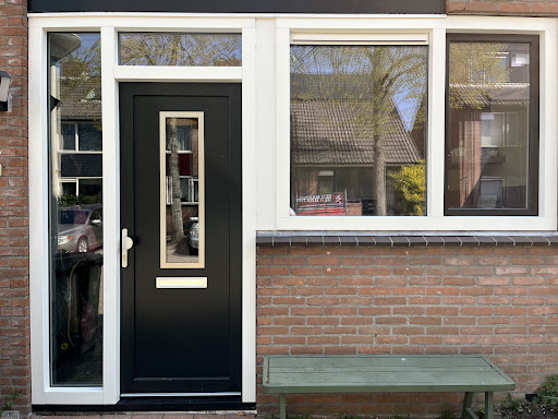 Foto van klantenbeoordeling