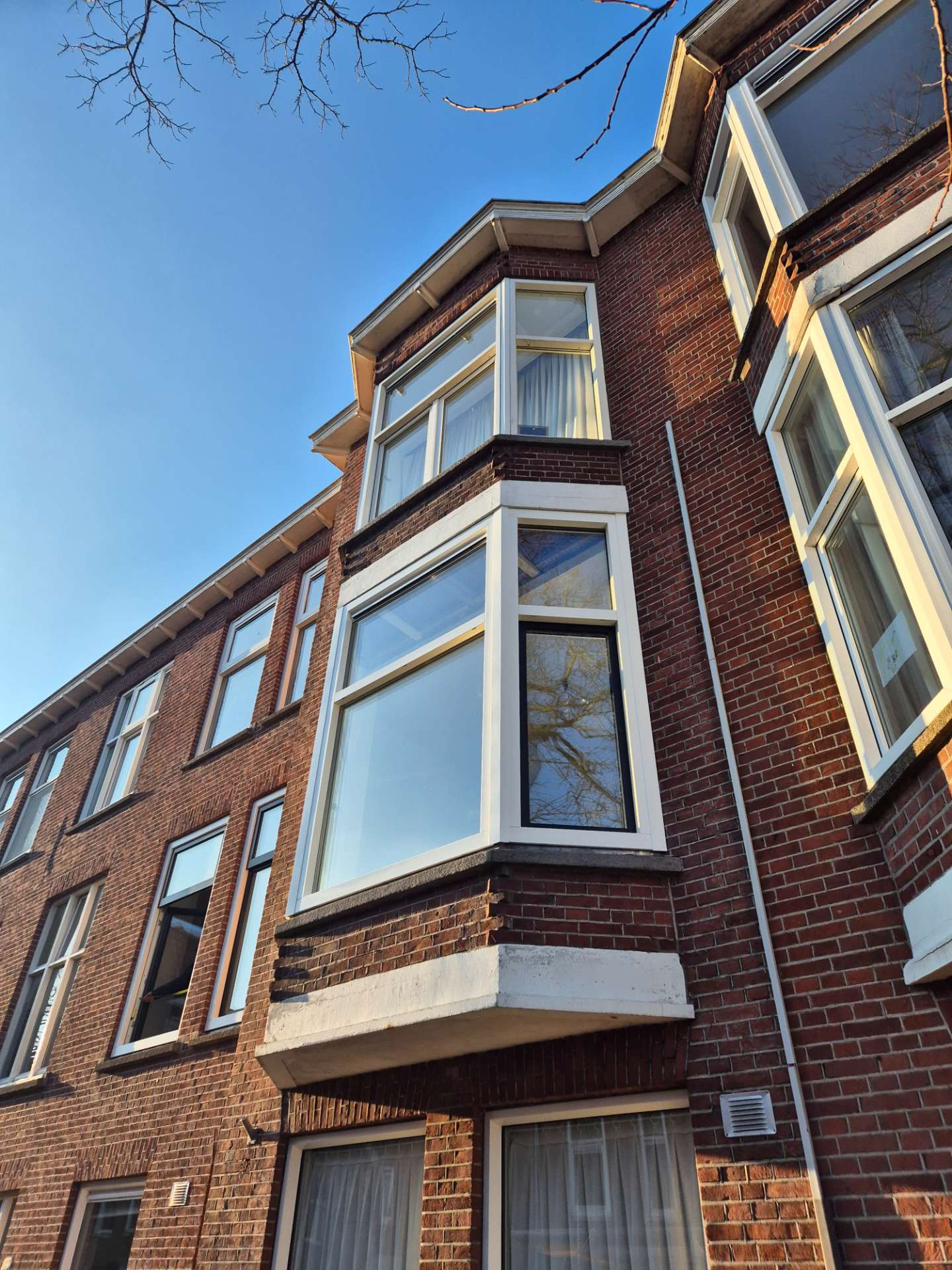 Kunststof kozijnen Den Haag