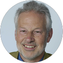 Hans Borgsteede profielfoto